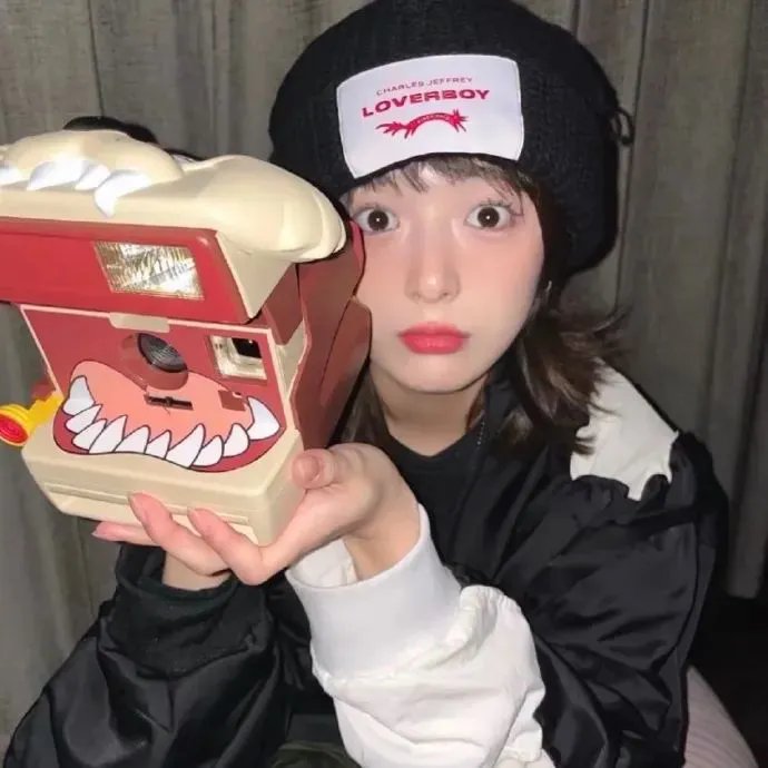 一起出发吧